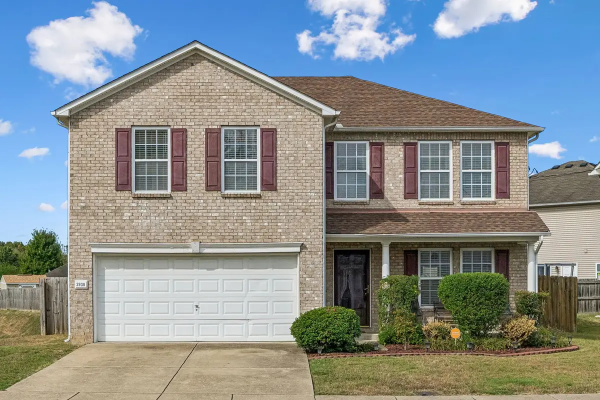 2930 Vista Ln, Nashville, TN 37207 - #1