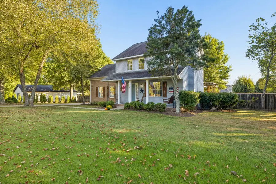 1735 Wilkes Ln, Spring Hill, TN 37174 - #2