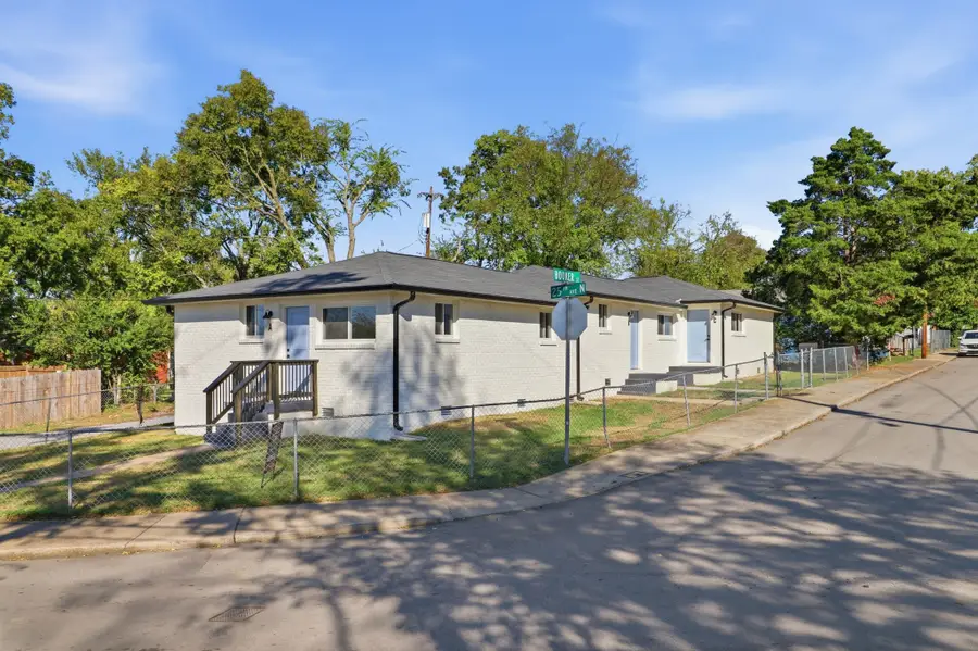 2424 Booker St, Nashville, TN 37208 - #2