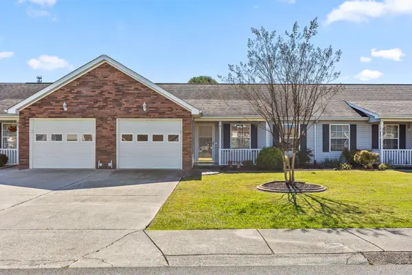 74 Flagstone Drive, Rossville, GA 30741