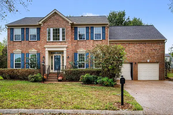 603 Founders Pointe Blvd, Franklin, TN 37064