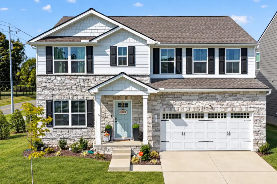 101 Walden Way, Gallatin, TN 37066 - #3