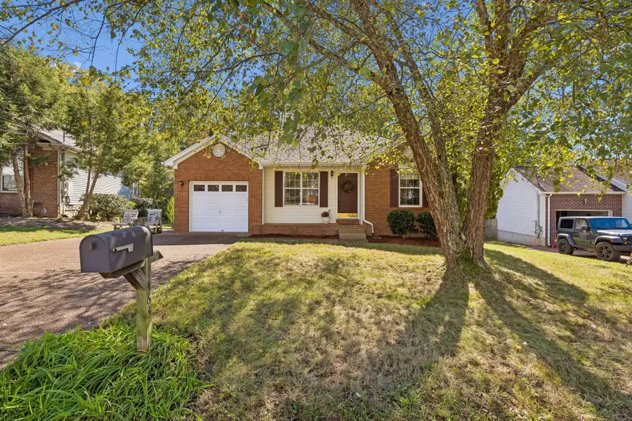 1463 Brighton Cir, Old Hickory, TN 37138 - #2