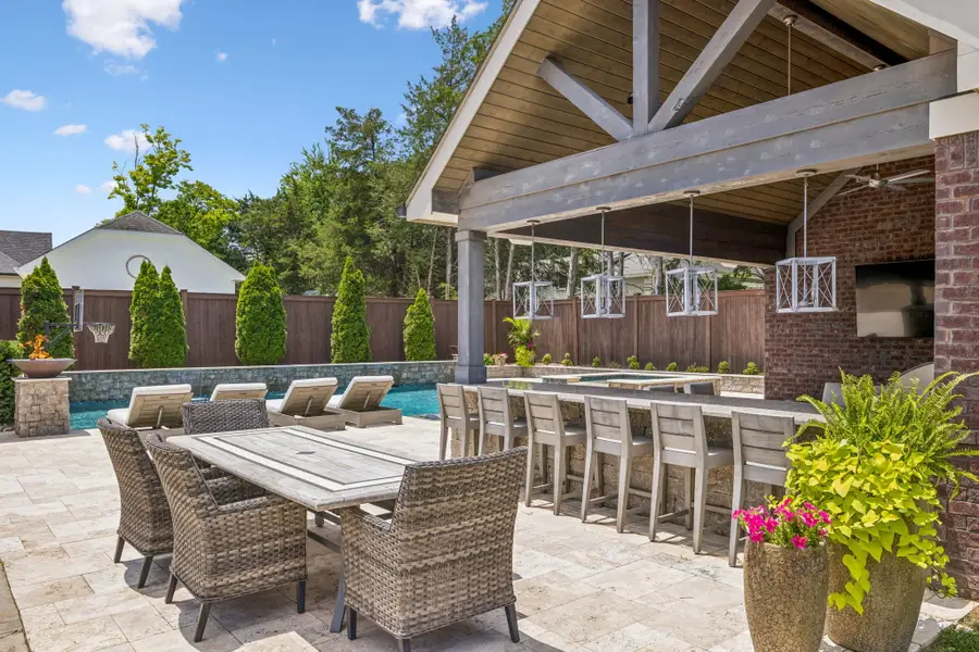 4601 Granny White Pike, Nashville, TN 37220 - #3