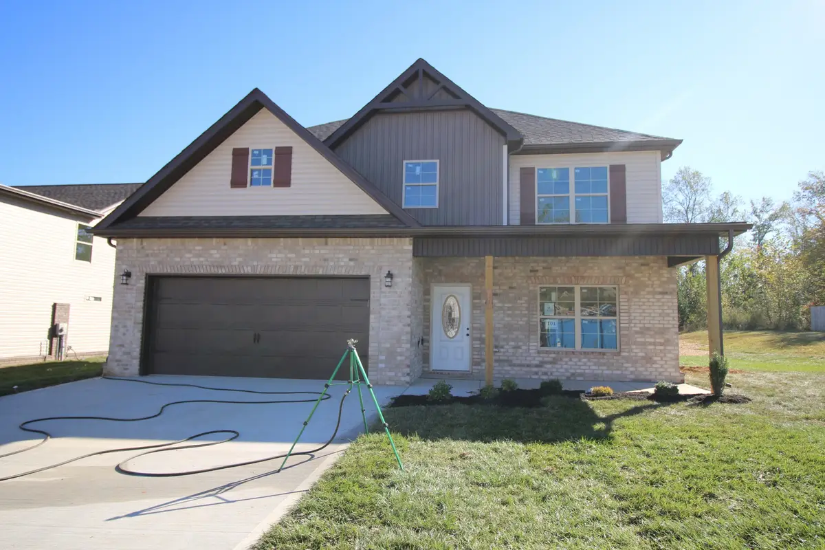101 Sycamore Hill, Clarksville, TN 37042 - #1