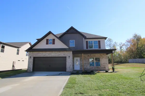101 Sycamore Hill, Clarksville, TN 37042