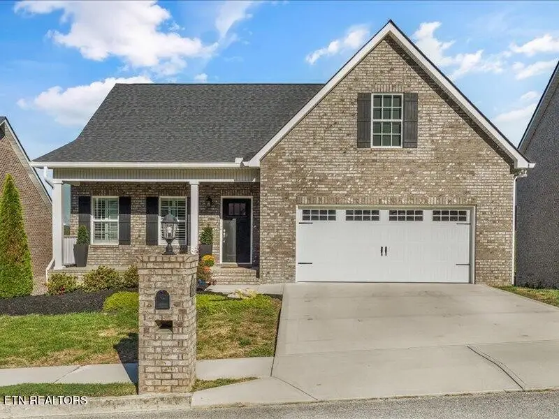 573 Timberline Drive, Lenoir City, TN 37772 - #1