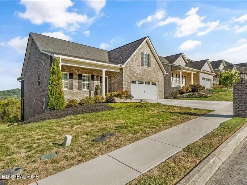 573 Timberline Drive, Lenoir City, TN 37772 - #3
