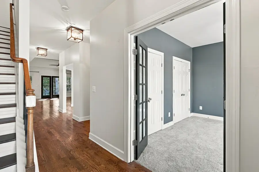 605 Nevins Pl, Nolensville, TN 37135 - #2