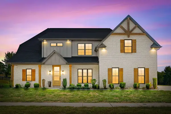 409 Sheas Way, Clarksville, TN 37043