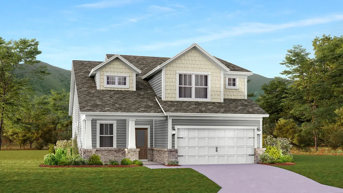 801 Morpho Lane, Clarksville, TN 37043 - #1