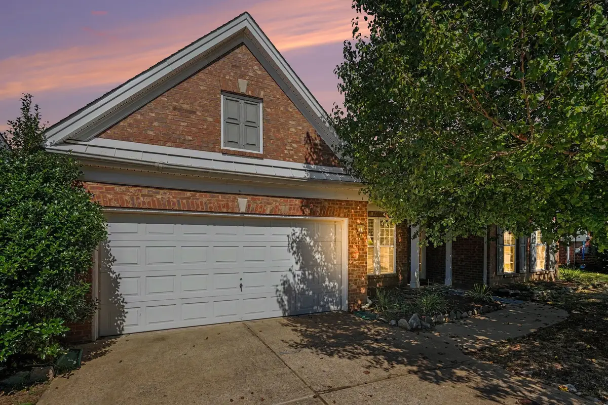 9710 Northfork Dr, Brentwood, TN 37027 - #1