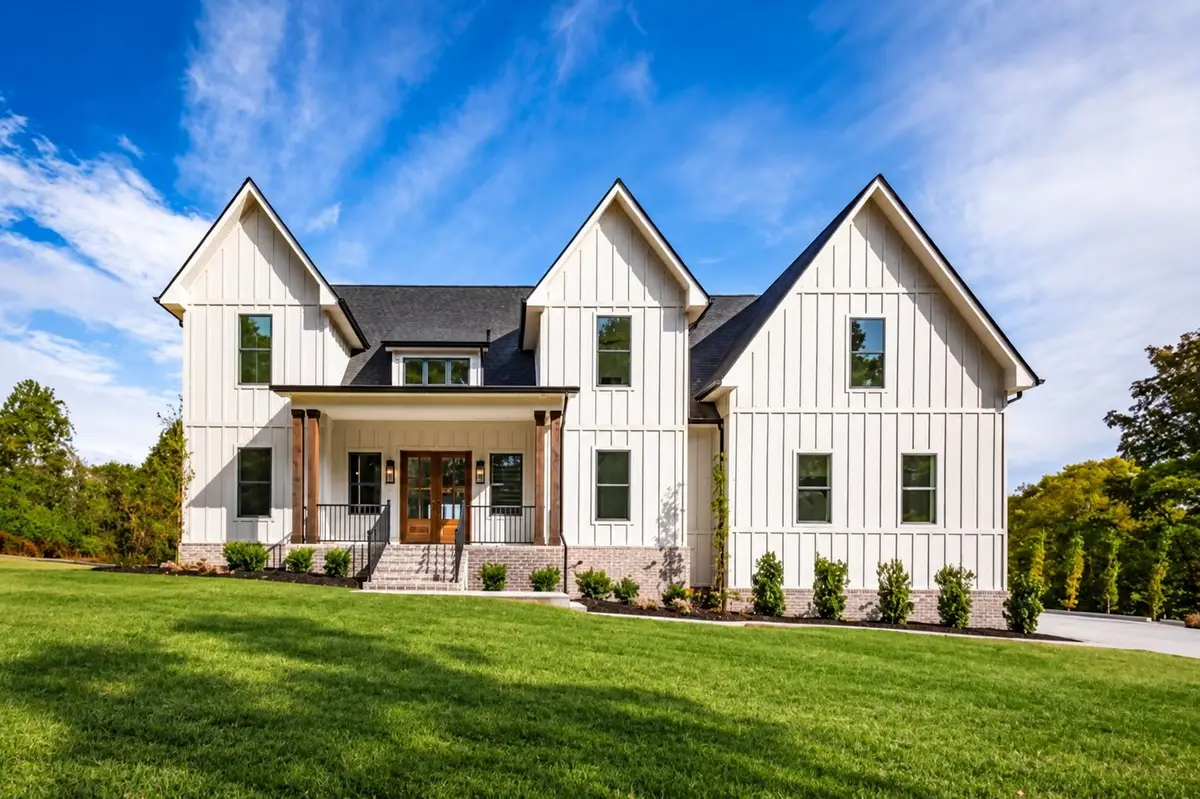 15 Gambill Cove, Mount Juliet, TN 37122 - #1
