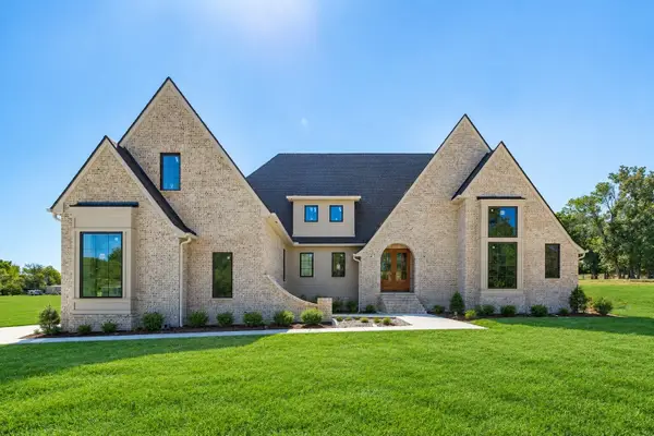 1339 Burton Road, Mount Juliet, TN 37122