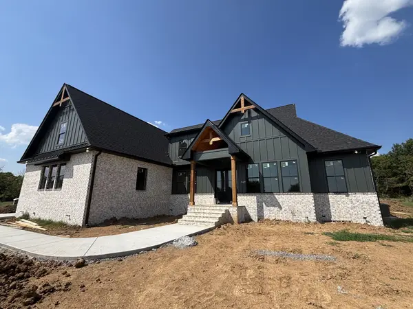 3415 Beckwith Road, Mount Juliet, TN 37122