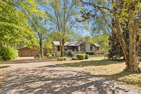 4172 Betty Ford Rd, Murfreesboro, TN 37130