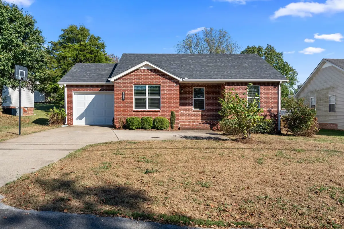 1710 Battleground Dr, Murfreesboro, TN 37129 - #1