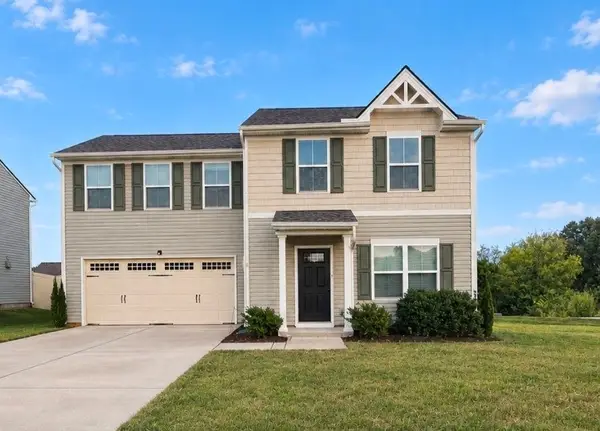 3043 Dartmoor Pl, White House, TN 37188