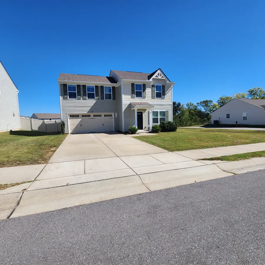 3043 Dartmoor Pl, White House, TN 37188 - #3