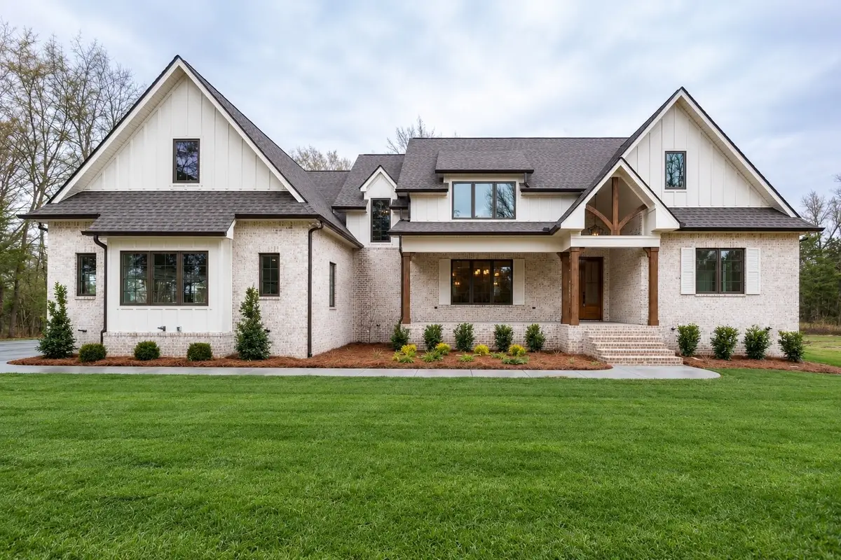 658C Burnett Road, Mount Juliet, TN 37122 - #1