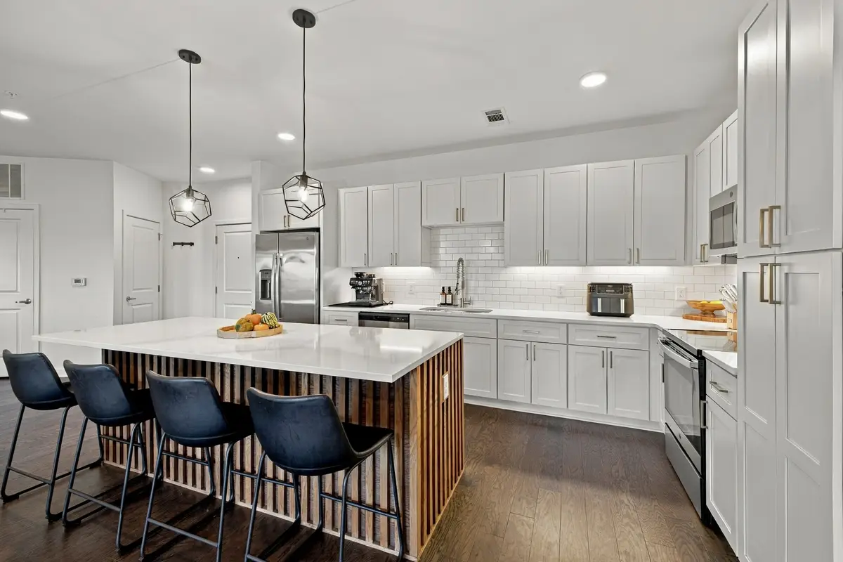1677 54th Ave N #333, Nashville, TN 37209 - #1