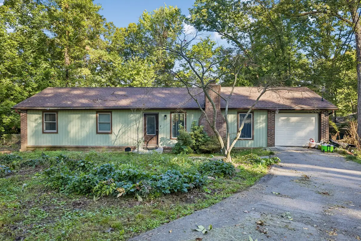 304 Wardley Rd, Knoxville, TN 37934 - #1