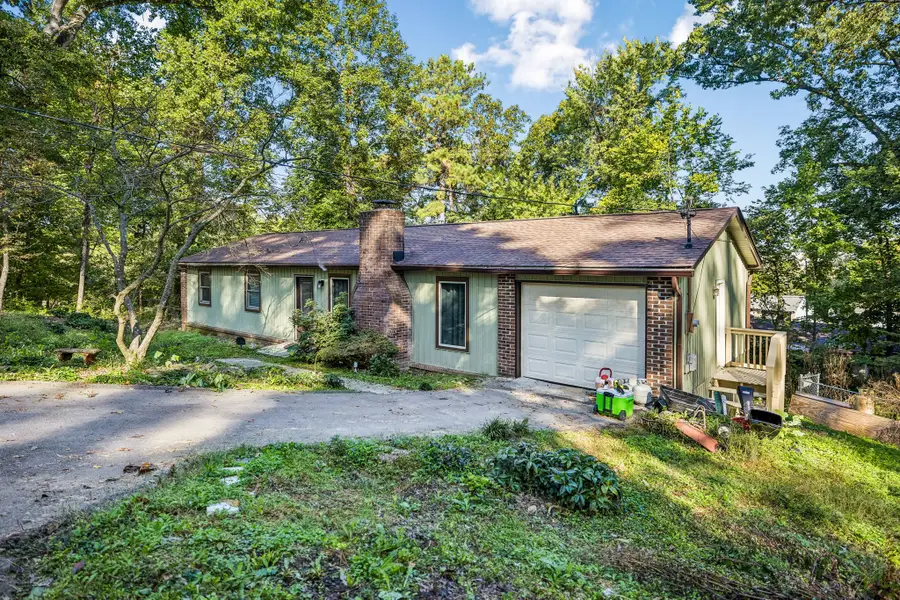 304 Wardley Rd, Knoxville, TN 37934 - #2