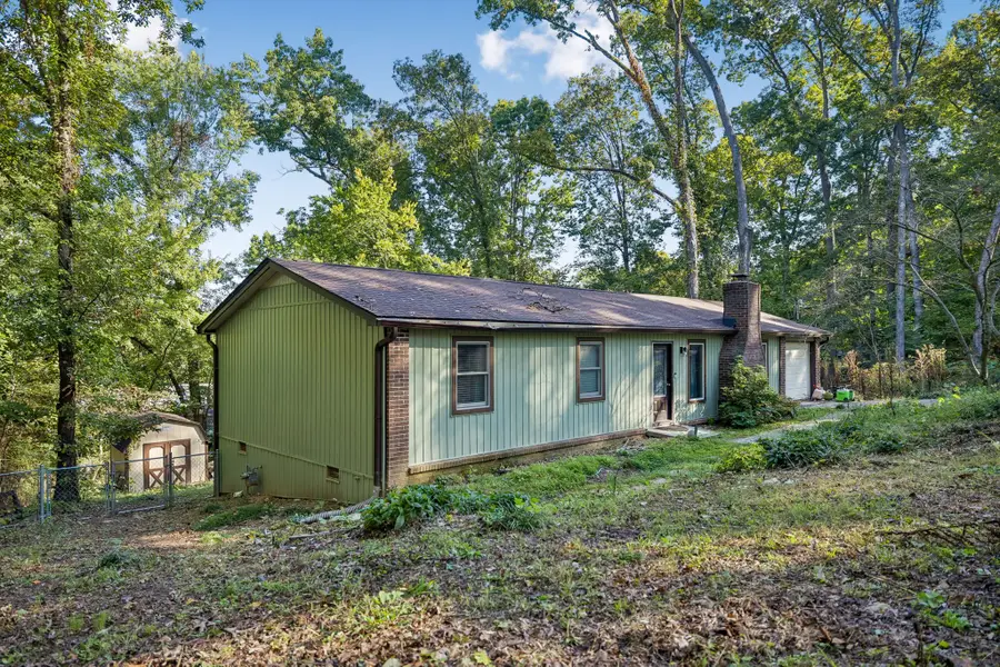 304 Wardley Rd, Knoxville, TN 37934 - #3