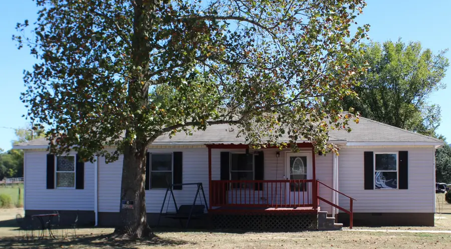 537 Isbell Ln, Decherd, TN 37324 - #2