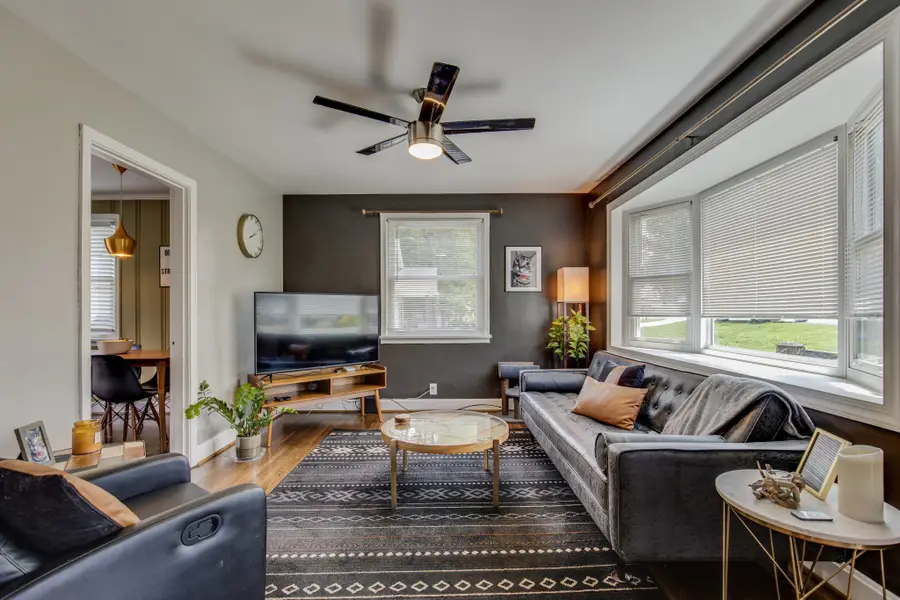 2222 Weona Dr, Nashville, TN 37214 - #3