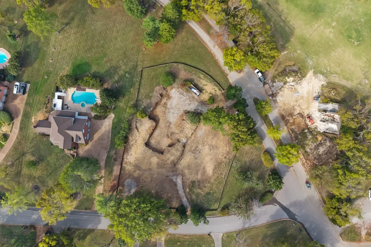 1715 Andrew Crockett Ct, Brentwood, TN 37027 - #1