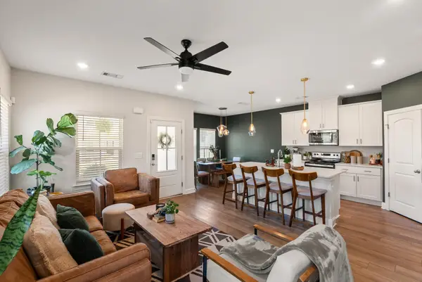 1630 Espy Aly, Hermitage, TN 37076