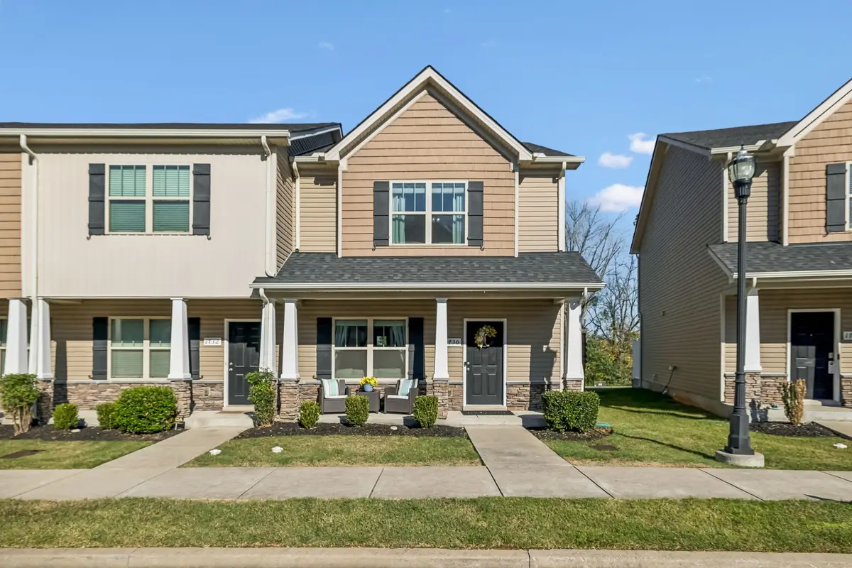 1730 Sprucedale Dr, Antioch, TN 37013 - #1