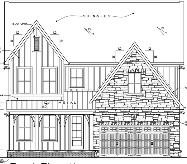 3399 Vinemont Drive, Thompsons Station, TN 37179