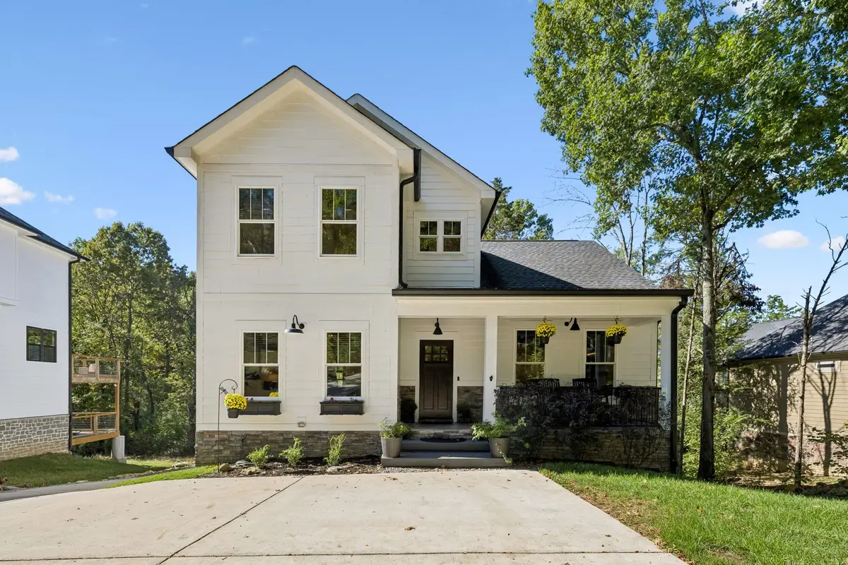 7715D Sawyer Brown Rd, Nashville, TN 37221 - #1