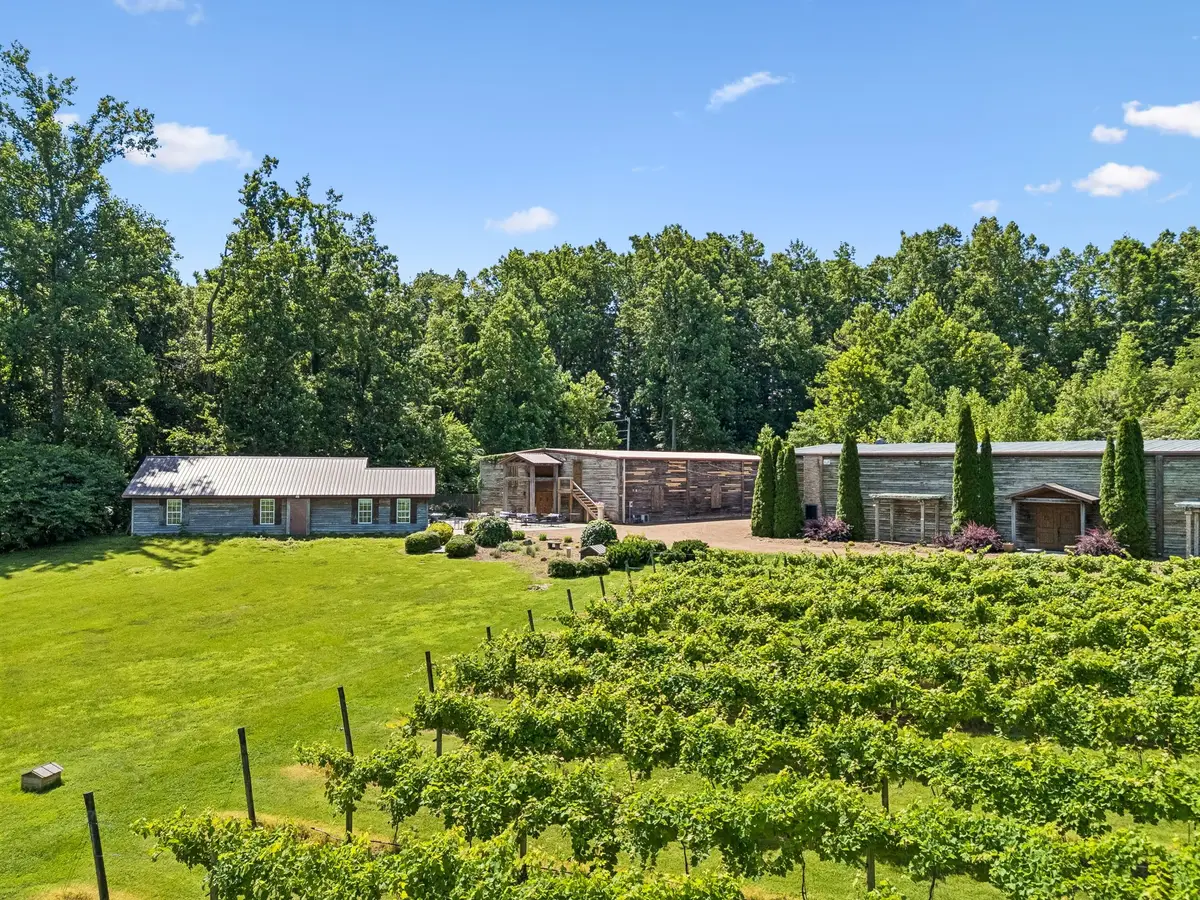 109 Overhead Bridge Rd, Hampshire, TN 38461 - #1