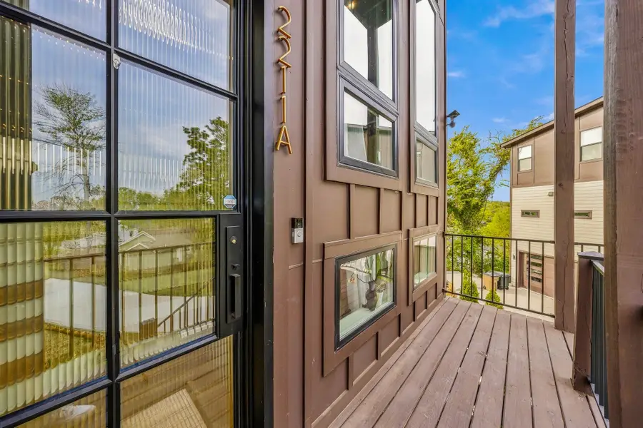 2211 Summitt Ave, Nashville, TN 37218 - #3