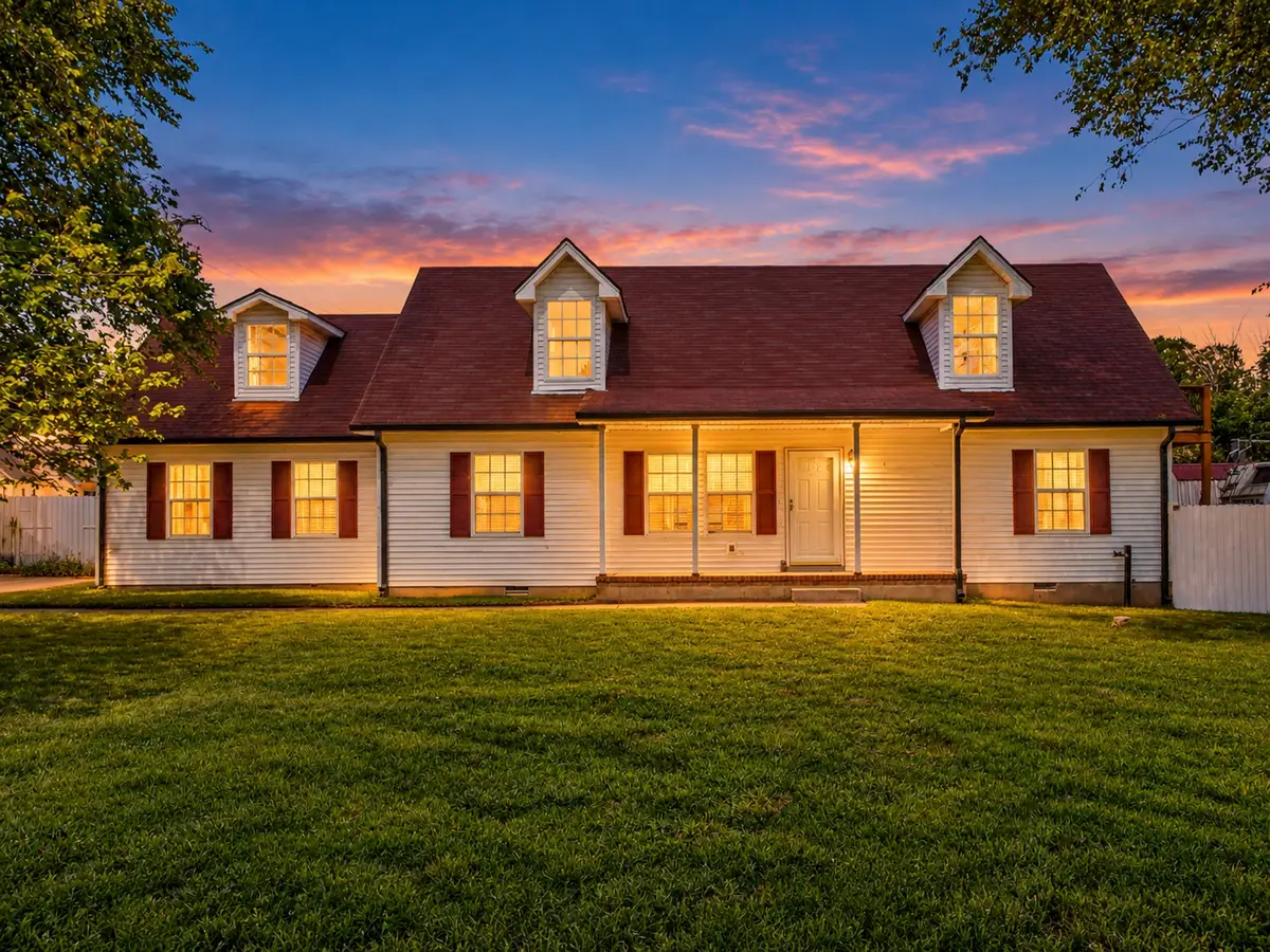 152 Bill Stewart Blvd, La Vergne, TN 37086 - #1