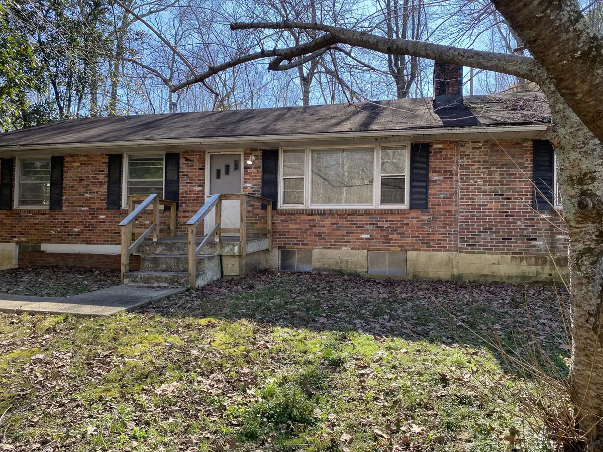 1121 Lockertsville Rd, Ashland City, TN 37015 - #1