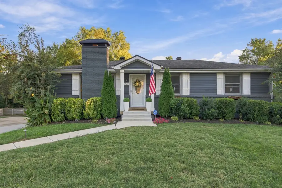 303 Wauford Dr, Nashville, TN 37211 - #3