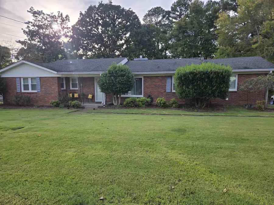 118 Hillhaven Dr, Waverly, TN 37185 - #2