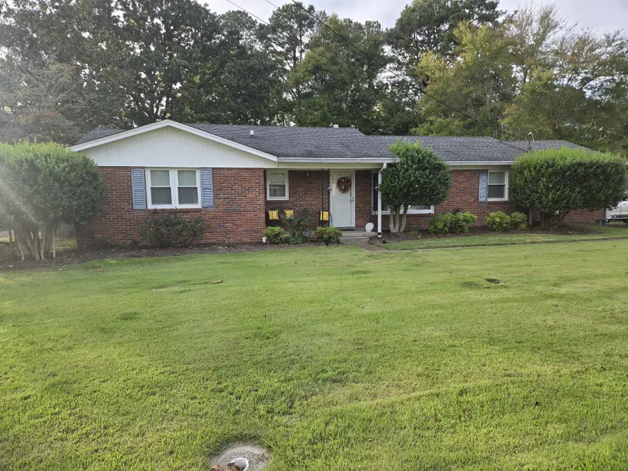 118 Hillhaven Dr, Waverly, TN 37185 - #3