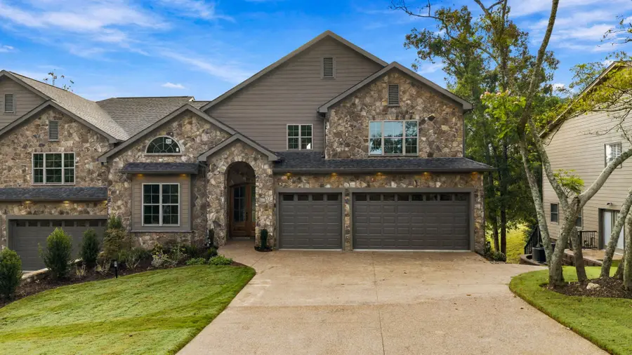 5940 Rainbow Springs Dr, Chattanooga, TN 37416 - #2