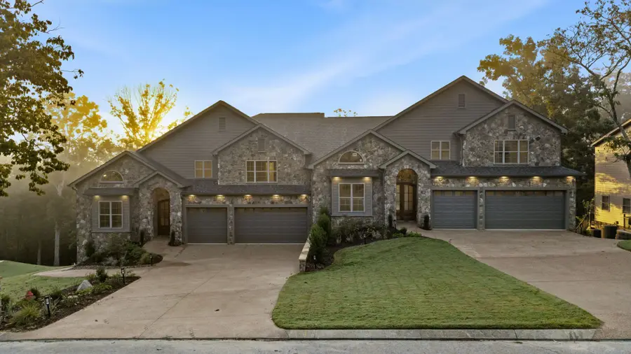 5940 Rainbow Springs Dr, Chattanooga, TN 37416 - #3