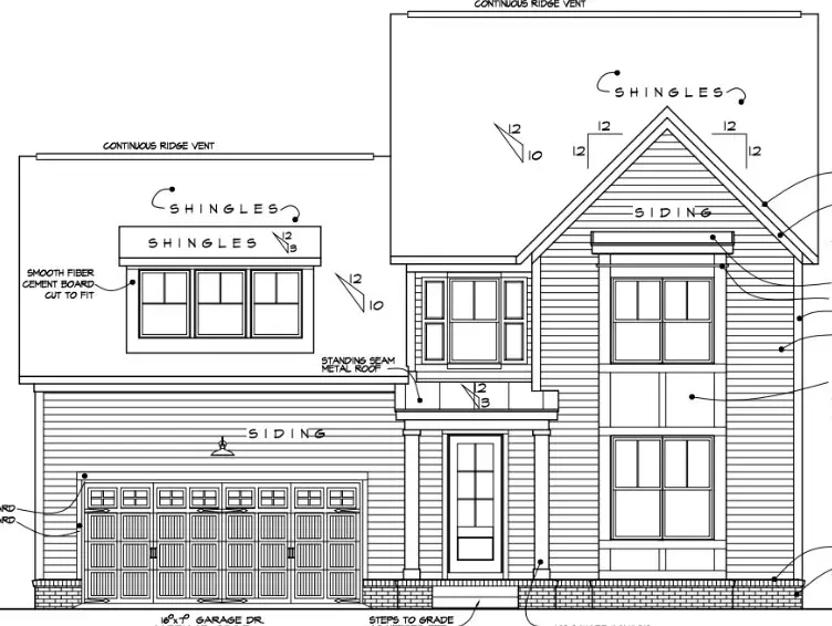 3066 Delmar Drive, Thompsons Station, TN 37179 - #1