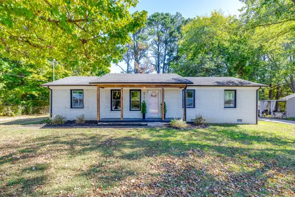 514 Tinsley Ln, Columbia, TN 38401