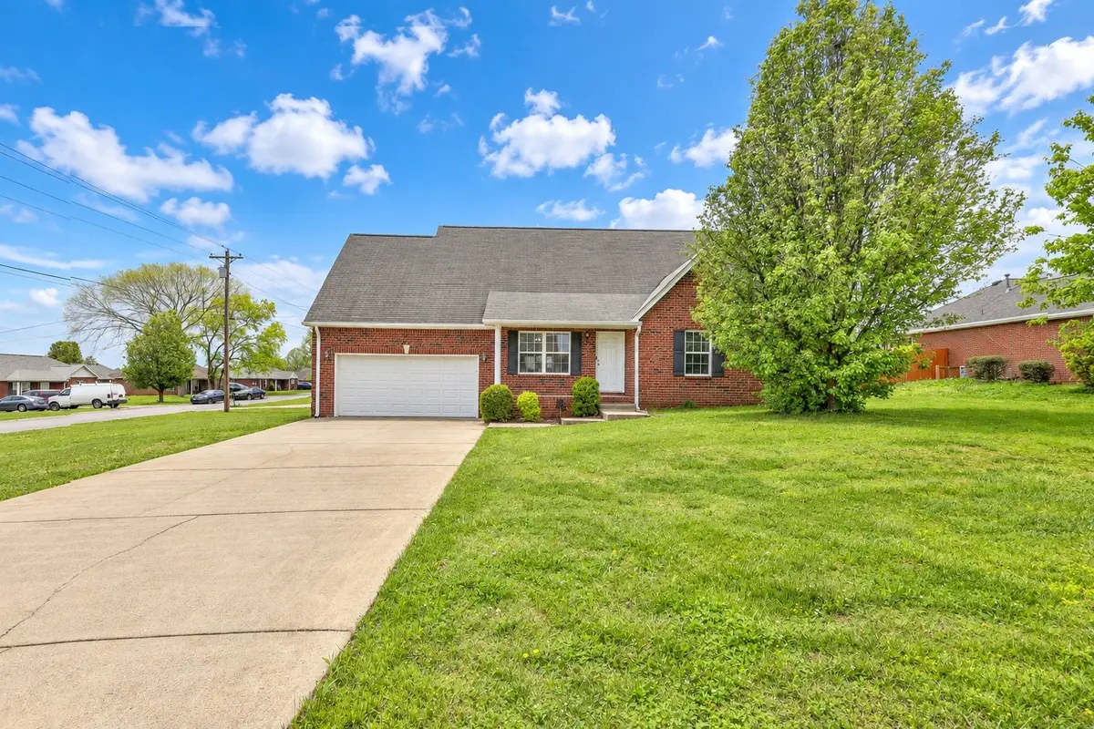 9001 Lomond Dr, Smyrna, TN 37167 - #1