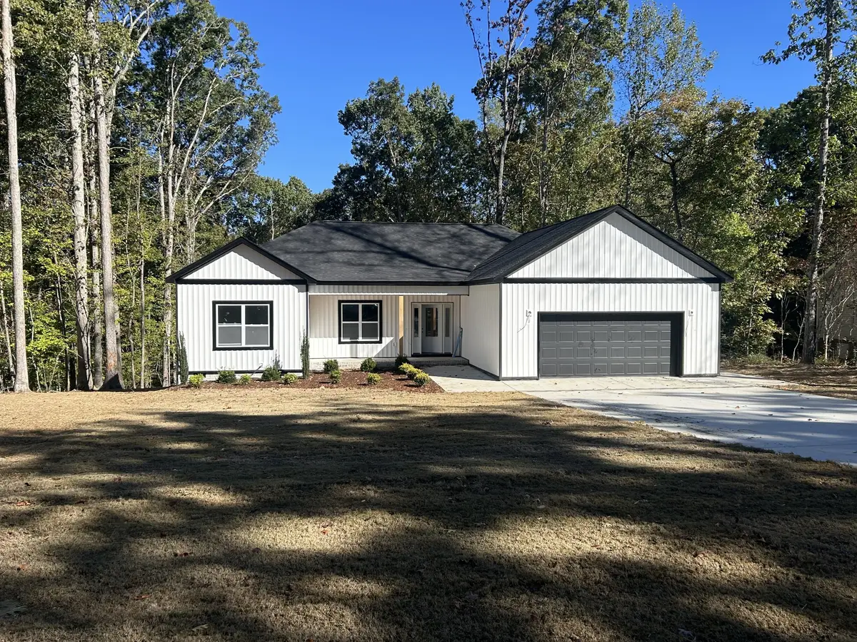 421 Lakeview Street, Estill Springs, TN 37330 - #1