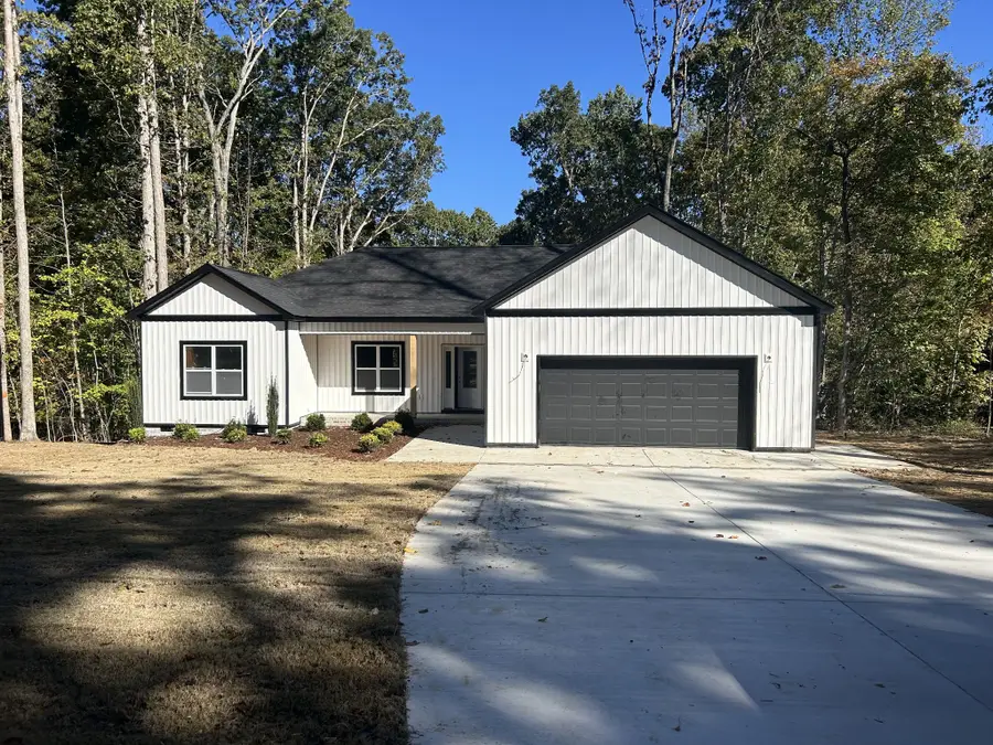 421 Lakeview Street, Estill Springs, TN 37330 - #2