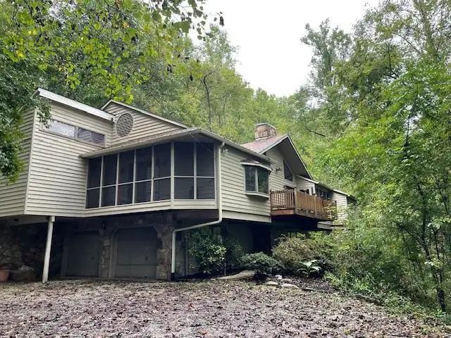 130 Moneymaker Cir, Gatlinburg, TN 37738 - #1